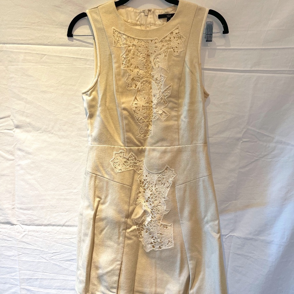 Tibi Dress